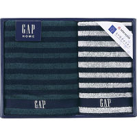 ＧＡＰ　ＨＯＭＥ　フェイス・ウォッシュタオルセット