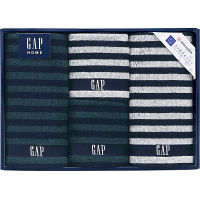ＧＡＰ　ＨＯＭＥ　フェイス・ウォッシュタオルセット