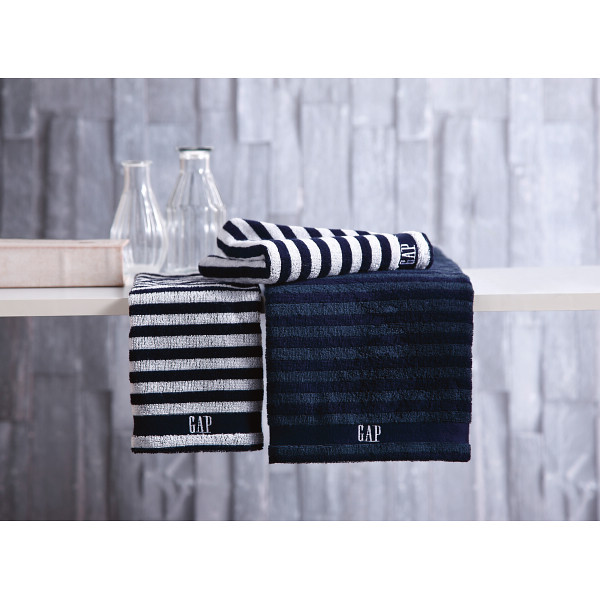 ＧＡＰ　ＨＯＭＥ　バス・フェイス・ウォッシュタオルセットのサムネイル画像1