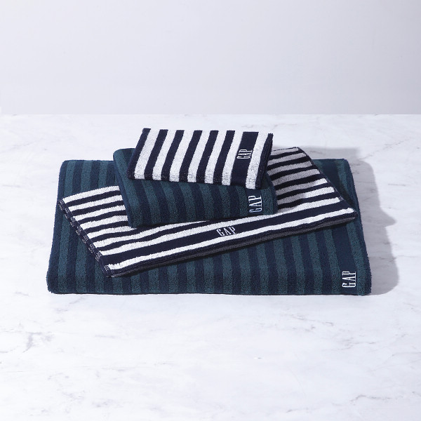 ＧＡＰ　ＨＯＭＥ　バス・フェイス・ウォッシュタオルセットのサムネイル画像2