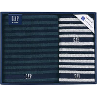 ＧＡＰ　ＨＯＭＥ　バス・フェイス・ウォッシュタオルセット