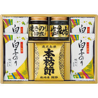 和之彩膳　詰合せ