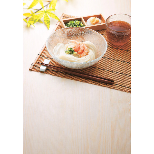 手延素麺揖保乃糸（上級品）麺つゆ詰合せのサムネイル画像1