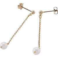 パールスイングピアス