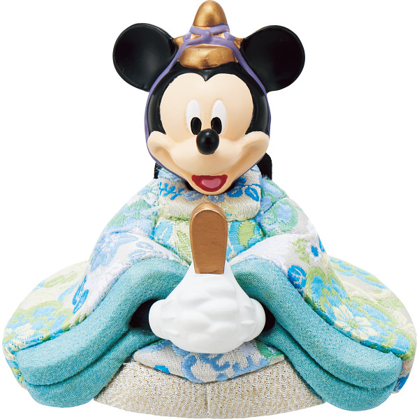 ディズニー　親王ケース飾りのサムネイル画像3