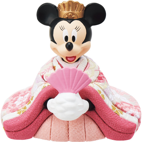 ディズニー　親王ケース飾りのサムネイル画像4