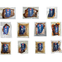 鈴なり　本格総菜バラエティセット