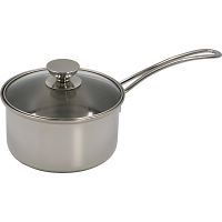 ルチェンテ　行平鍋（１８ｃｍ）＆片手鍋（１６ｃｍ）セット