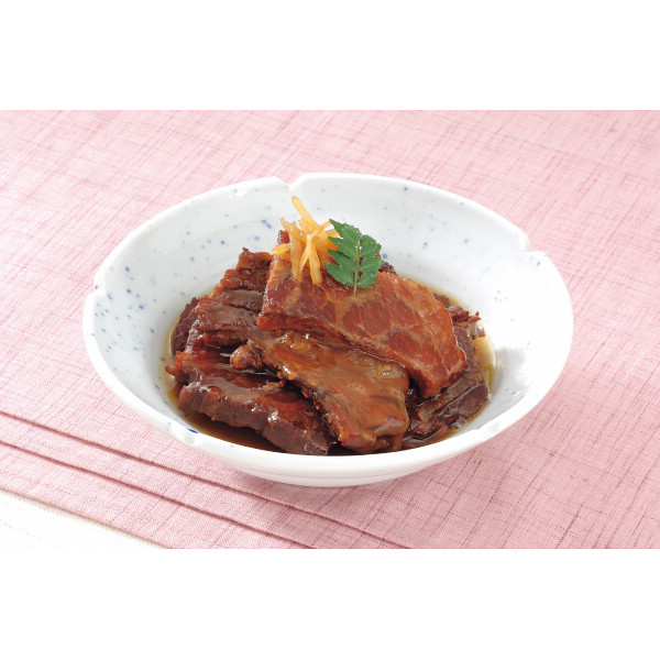 木の屋石巻水産　鯨大和煮・須の子大和煮食べ比べ８缶セットのサムネイル画像1
