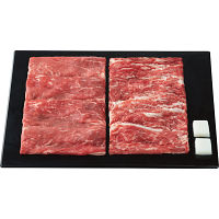 青葉牛すき焼きセット（５１０ｇ）
