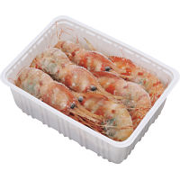 船上凍結　刺身用ぼたん海老