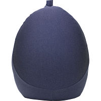 ＭＯＧＵ　プレミアムフィットチェア ネイビー 