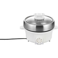 グラート　電気ミニグリル鍋