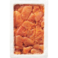 鳴海屋　辛子明太子くずれ子（１ｋｇ・切子）