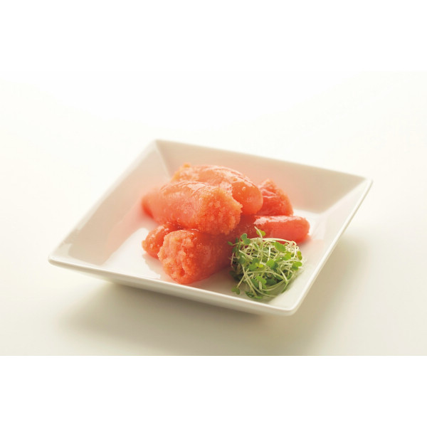 鳴海屋　お得用辛子明太子（１ｋｇ・切子込）のサムネイル画像1