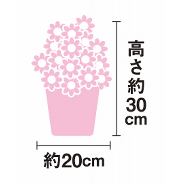 【父の日専用】ガーデニア鉢植えのサムネイル画像2