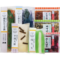 大安　味さわやか