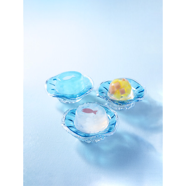 菓匠八　涼夏のしずく（７個）のサムネイル画像9