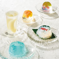 菓匠八　涼夏のしずく（１４個）