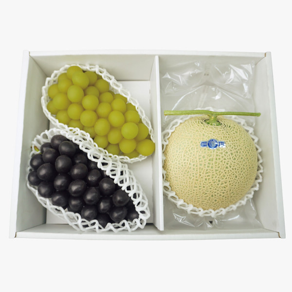 夏のフルーツ詰合せのサムネイル画像1