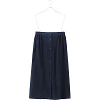 ＵＣＨＩＮＯ　エアリータッチラップドレス