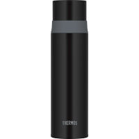サーモス　ステンレスボトル（５００ｍｌ） ストーンブラック 