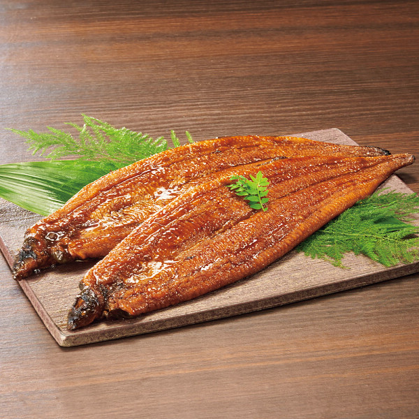 四万十うなぎ蒲焼　特大２尾セット