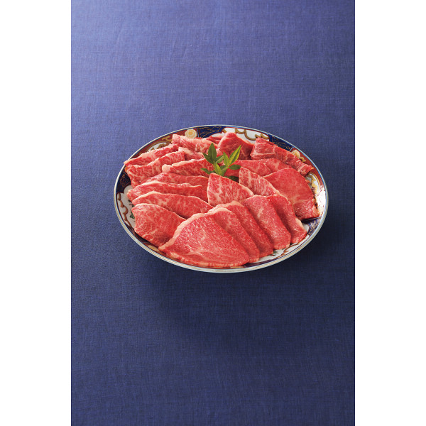近江牛　希少部位　焼肉用（計６００ｇ）のサムネイル画像1