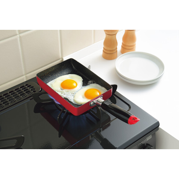 ディアーノＩＩ　マーブル玉子焼きのサムネイル画像1