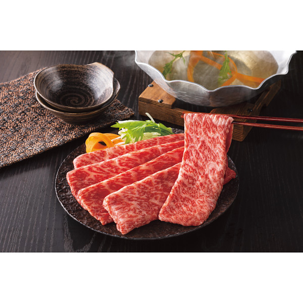 銀座吉澤　松阪牛三昧　頒布会５回（計３．４ｋｇ）のサムネイル画像4