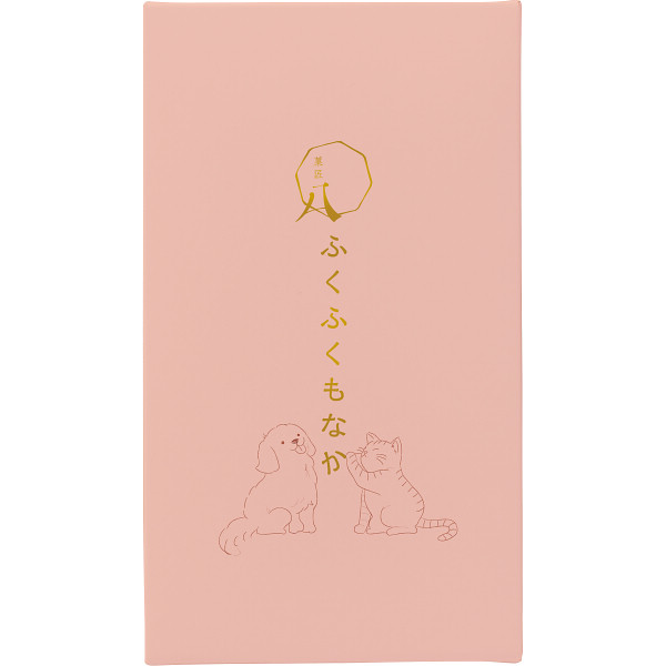 菓匠八　ふくふくもなか（６個）のサムネイル画像2