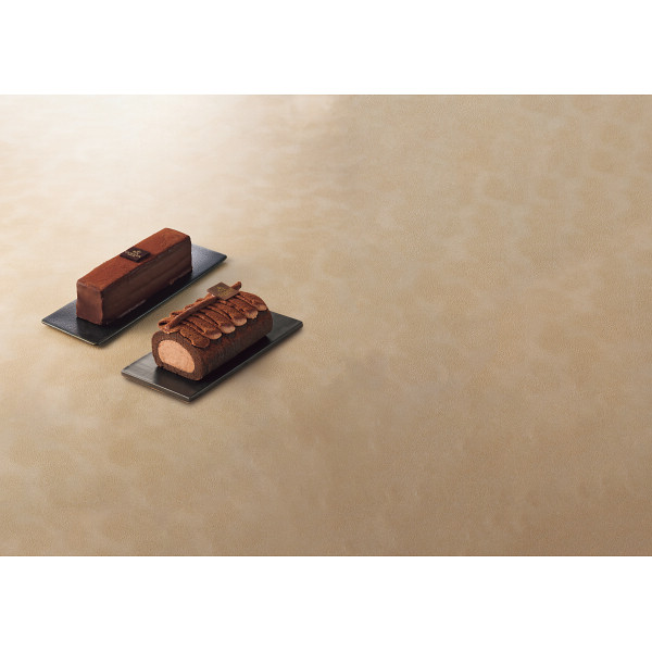ゴディバ　チョコレートケーキのサムネイル画像4