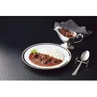 和牛苑　松阪牛・神戸牛プレミアムカレーギフト