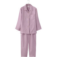ＵＣＨＩＮＯ　マシュマロガーゼ　レディスパジャマ