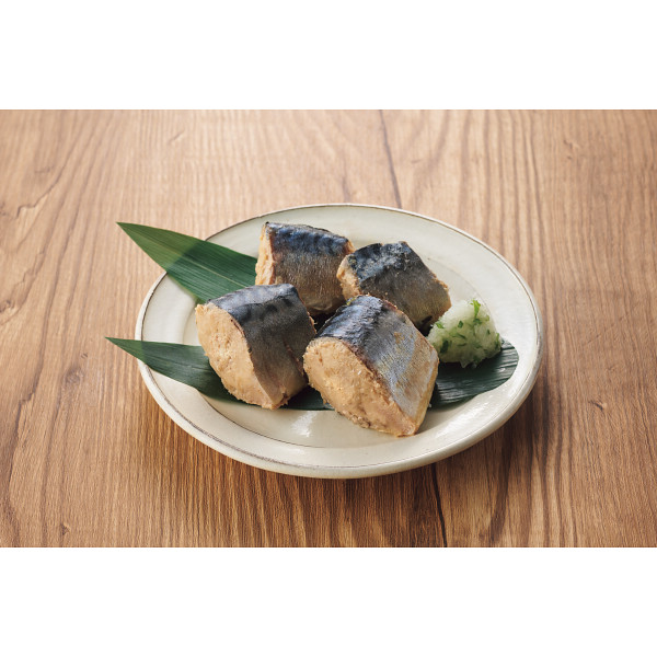 Ｕｍｉｏｓ（ウミオス）　減塩さば水煮Ｎ（１９０ｇ）（機能性表示食品）のサムネイル画像1