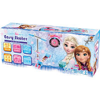 イージースケーター アナと雪の女王 