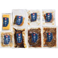 鈴なり　本格惣菜セット
