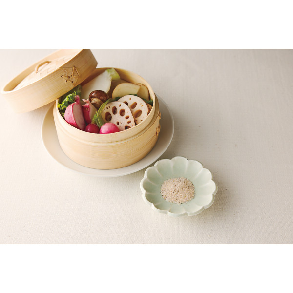 のどぐろだし塩（１６０ｇ）のサムネイル画像1