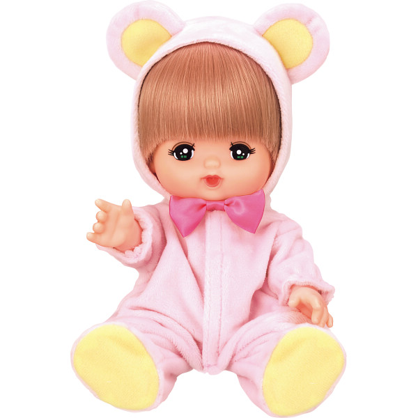 メルちゃん　入門セットのサムネイル画像1