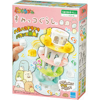 ぐらぐらゲームすみっコぐらし