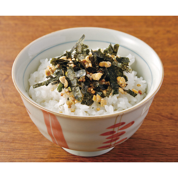 通宝　納豆ふりかけ（４０ｇ）のサムネイル画像1