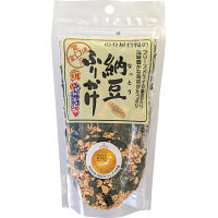 通宝　納豆ふりかけ（４０ｇ）