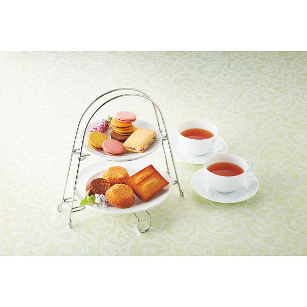 ホテルオークラ　洋菓子詰合せのサムネイル画像1