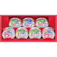 はごろも　シーチキンギフト