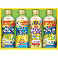 日清　ヘルシーオイルバラエティギフト