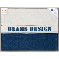ＢＥＡＭＳ　ＤＥＳＩＧＮ　タオルケット