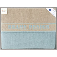 ＢＥＡＭＳ　ＤＥＳＩＧＮ　タオルケット