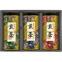 宇治森徳　茶匠仕込　流香