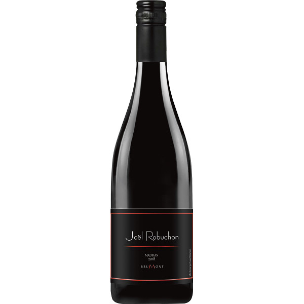 ジョエル・ロブション　ルージュ　シュームジュール（７５０ｍｌ）