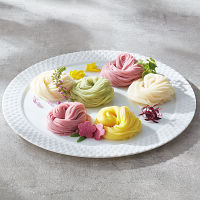 手延素麺揖保乃糸（特級品）彩り・華－ＨＡＮＡ－３０束